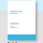 10+ Business Plan For A Startup Templates – Ms Word, Google Docs, Pages With Regard To Clothing Store Business Plan Template Free
