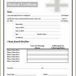 10 Doctors Notes Templates – Sampletemplatess – Sampletemplatess Intended For Fake Doctors Note Template Pdf Free