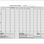 10 Expense Report Template – Sampletemplatess – Sampletemplatess Within Small Business Expense Sheet Templates