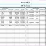 12 Business Excel Spreadsheet Templates – Excel Templates Inside Business Accounts Excel Template