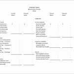 14 Small Business Balance Sheet Template Excel – Excel Templates Pertaining To Balance Sheet Template For Small Business