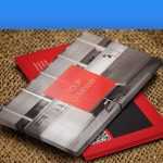 15+ Best Free Photoshop Psd Business Card Templates (Download Now!) Pertaining To Create Business Card Template Photoshop