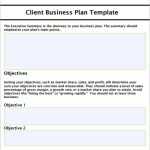 16+ Sample Small Business Plans | Sample Templates Pertaining To Small Business Subcontracting Plan Template