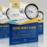 17+ Accounting Firm Flyer Designs & Templates – Psd, Ai, Word, Eps Pertaining To Accounting Flyer Templates