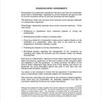 18+ Shareholder Agreement Templates – Free Word, Pdf Format Download Inside Share Purchase Agreement Template Uk