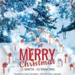 19+ Christmas Flyer Templates – Word, Psd | Free & Premium Templates For Christmas Flyer Template Word