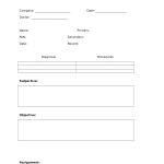 19 Fake Doctors Note Template Download 2021 Word Pdf – 25 Free Doctor Throughout Free Fake Doctors Note Template Download