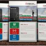 20+ Best Accounting Firm Flyer Templates & Designs 2018 – Templatefor Throughout Accounting Flyer Templates