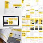 20+ Best Business Proposal Templates: Ideas For New Client Projects Intended For Business Idea Template For Proposal