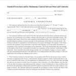 20+ Snow Plowing Contract Templates – Google Docs, Pdf, Word, Apple With Free Snow Plowing Contract Templates