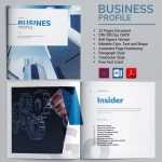 21 Creative Microsoft Word Brochure Templates (Best For 2019!) Inside Flyer Template For Microsoft Word