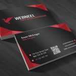21 Dark Business Card Template Free Download – Freedownload Printing Throughout Business Card Template Photoshop Cs6