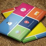 22+ Personal Business Card Templates – Pages, Word, Psd | Design Trends Pertaining To Front And Back Business Card Template Word