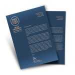 23 Business Letterhead Templates + Branding Tips – Venngage Inside Letterhead Text Template