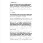 23+ Spa & Salon Business Plan Templates – Google Docs, Ms Word, Apple In Very Simple Business Plan Template