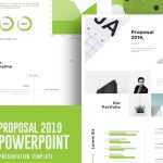 25+ Best Free Powerpoint Templates 2021 – Theme Junkie For Best Business Presentation Templates Free Download