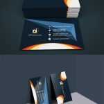 25 New Professional Business Card Free Psd Templates | Design Slots For Professional Business Card Templates Free Download