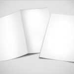 26+ Blank Brochure Templates – Free Premium Psd Vector Jpg Formats Throughout Blank Flyer Templates Free