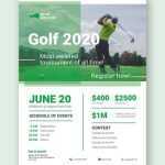 27+ Golf Flyers Templates – Word, Psd, Ai, Eps Vector Format | Free Inside Golf Outing Flyer Template