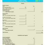 27+ Sheet Templates In Excel | Free & Premium Templates Intended For Business Balance Sheet Template Excel