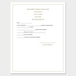 29 Free Doctor'S Note Templates For School & Work (Word | Pdf) For Doctors Note For School Template