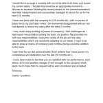 30 Effective Salary Increase Letters & Samples – Templatearchive In Salary Increase Letter To Employer Template