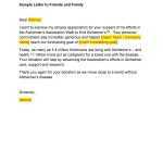 30 Thank You Letter Templates (Scholarship,Donation,Boss) With Personal Thank You Note Template
