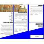 31 Free Brochure Templates (Ms Word And Pdf) – Free Template Downloads For Free Downloadable Flyer Templates
