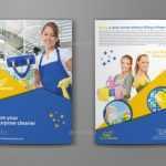 33 Service Brochure Designs Throughout Business Service Catalogue Template