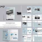 35+ Best Business Proposal Templates For Projects In 2021 Pertaining To Business Plan Template Indesign