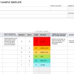 35+ Free Risk Assessment Forms | Smartsheet Throughout Small Business Risk Assessment Template