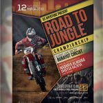 35+ Sports Event Flyer Templates Free Word, Psd Designs Inside Sports Event Flyer Template