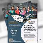 37+ School Study Flyer Templates – Free Psd Ai Eps Vector Downloads With Design Flyers Templates Online Free