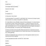 38 Free Sample Personal/Character Reference Letters (Ms Word) – Templatehub With Regard To Example And Template For Personal Or Character Reference Letter