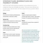 40 Non Profit Business Plan | Desalas Template Pertaining To Non Profit Business Plan Template Free Download