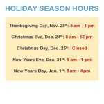 40 Printable Business Hours Templates (Word & Pdf) For Business Hours Template Word