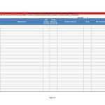 40+ Simple Business Requirements Document Templates ᐅ Templatelab Inside Sample Business Requirement Document Template