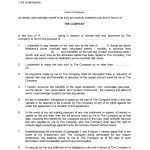 41 Free Iou Templates (I Owe You) ᐅ Templatelab Throughout Iou Letter Template