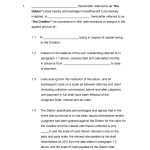 41 Free Iou Templates (I Owe You) ᐅ Templatelab With Regard To Iou Letter Template