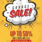 41+ Garage Sale Flyer Templates – Free Psd Vectior Pdf Ai Downloads Inside Garage Sale Flyer Template