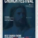 41+ Revival Flyer Templates – Free & Premium Psd Png Pdf Templates Pertaining To Free Church Revival Flyer Template