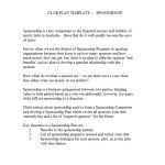 43 Free Sponsorship Letter & Sponsorship Proposal Templates – Free Intended For Product Sponsorship Agreement Template