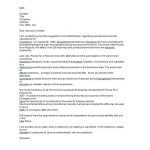 43 Free Sponsorship Letter & Sponsorship Proposal Templates – Free Within Product Sponsorship Agreement Template