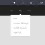 45+ Free Html5 Css3 Dropdown Menu Regarding Html5 Drop Down Menu Template