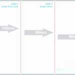 5 Blank Brochure Templates Free Download – Sampletemplatess Throughout Blank Flyer Templates Free