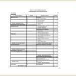 5 Small Business Balance Sheet Template Excel | Fabtemplatez Within Balance Sheet Template For Small Business