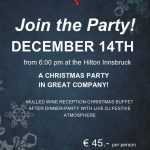 50 Free Christmas Flyer Templates [Word] ᐅ Templatelab Intended For Christmas Flyer Template Word