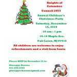 50 Free Christmas Flyer Templates [Word] ᐅ Templatelab Within Free Christmas Flyer Templates Word