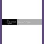 50 Professional Company Profile Templates [Word] ᐅ Templatelab With Business Profile Template Free Download