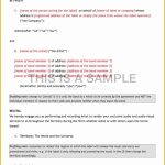 56 Record Label Contract Template Free | Heritagechristiancollege In Record Label Contract Template